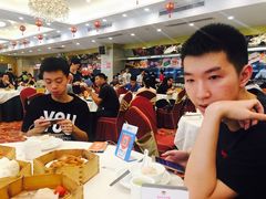 -福满园大酒楼(梅林店)