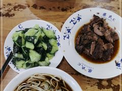 -柴氏风味斋(甘家口店)