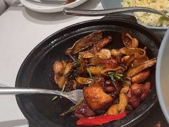 -鹿港小镇(黄金店)