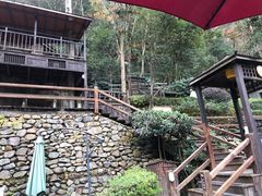 -天明山温泉大酒店