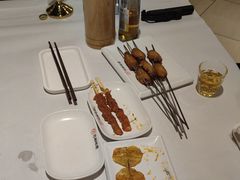 -白氏兄弟烧烤(富康路总店)