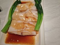 -粤盛海鲜楼(融冠乐城店)