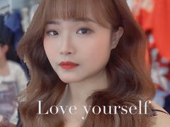 -海马体照相馆(北京apm店)