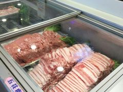 -银鲨海鲜烤肉火锅自助餐厅(五星店)