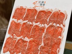 -仁和四季涮肉馆(天坛南门店)