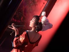 -九月鹰飞汉服摄影工作室