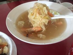 -渔码头食府·20年蓬莱老字号(登州路店)