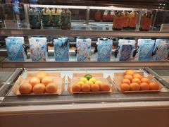 零售区-奈雪的茶(青岛卓悦里INTOWN店)