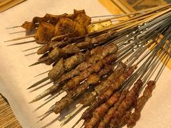 -潮庭·大连海鲜·炭火烧烤·扇贝王(大连店)