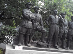 -南昌八一起义纪念馆