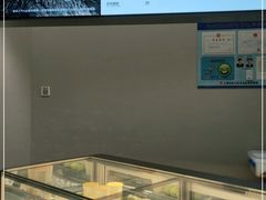 -喜茶(上海北外滩来福士店)