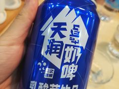 天润奶啤-西粉堂新疆米粉(朝外店)