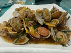 -景好海鲜餐厅(大鹏必选旅游店)