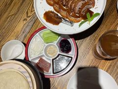 -青年公社烤鸭(青年路店)