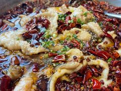 水煮江团-峨嵋酒家(熙悦天街店)