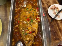 -一楼食业·美食人家