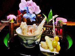 -雲上錢屋·怀石料理(上海中心店)