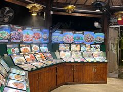 -湘力力小院·鱼汤泡饭(枫林路店)