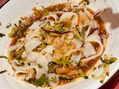 -西贝(紫荆广场店)