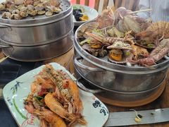 -九层海鲜塔(市南店)