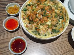 福建海蛎煎-四道菜·福建菜馆(新街口金鹰店)