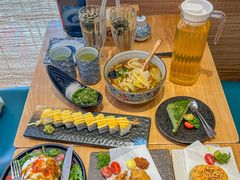 -村上一屋·亚洲菜融合小馆(南楼店)
