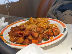 -比格比萨自助(宝山日月光店)