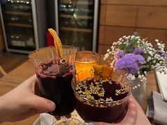 -BOR Eatery(安福路店)