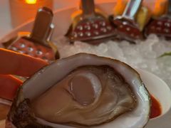 -Oyster Talks 四度蚝法餐厅