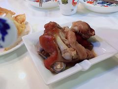 猪蹄-外婆小聚茶餐厅·生日·团建(市民中心店)