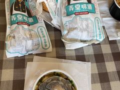 -弄堂咪道-饭香·面香·馄饨香(兴梅店)