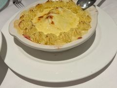-波特曼西餐厅(南岗店)