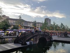 -文庙广场小吃一条街