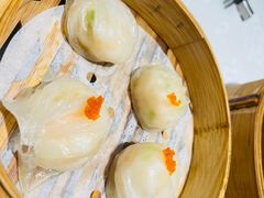 虾饺-京粤荟(海王银河科技大厦店)