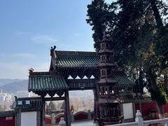 -玉泉观