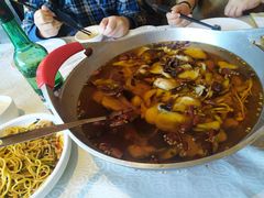 -辣婆婆(航天桥店)