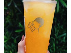 -喜茶(深圳福田星河COCO Park店)