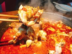 -老天桥蛙炉火锅(姑苏总店)