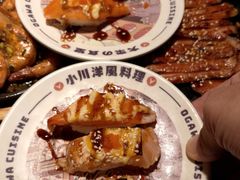 -小川洋风料理(江汉路店)