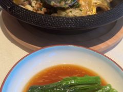 -晋江荣誉国际酒店·港誉茶餐厅