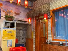 -旺角小渔村(二马路店)