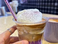 -HANA COFFEE(长寿路店)