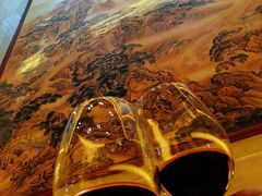 -大连海创科技交流中心自助餐厅