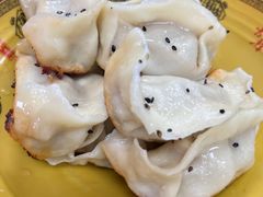 -汪记大王锅贴(成山路店)