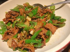 -十二点·辣椒炒肉(南山店)