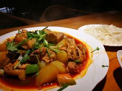 -Alali阿拉礼·新疆家宴(西溪新座店)