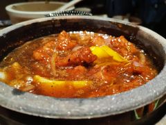 -食锦记·福建私房菜(浦西万达店)