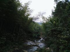 -千泷沟大瀑布旅游区