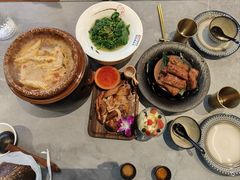-沿江海南菜·文昌鸡祖师爷(大东海店)