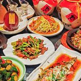 私房菜做成这样才称得上是私房菜！来这家真的是来对啦！